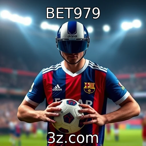 BET979 Apostas esportivas: como analisar suas chances de vitória