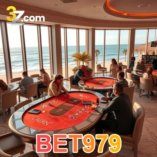 BET979 App