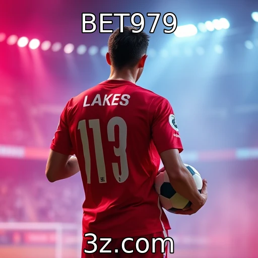 BET979 Descubra as Melhores Estratégias para Apostas Esportivas em 2025