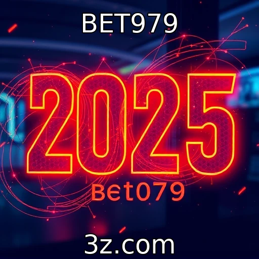 BET979 O crescimento explosivo das apostas esportivas no Brasil em 2025