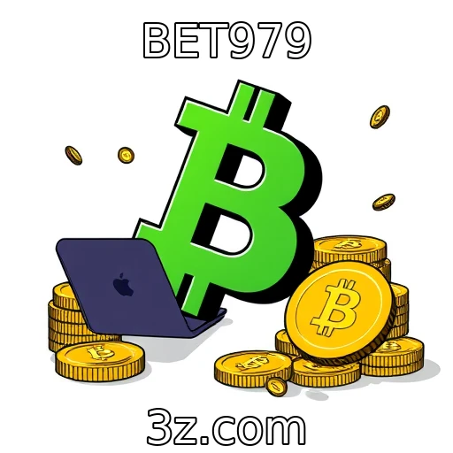 BET979 Como os pagamentos em criptomoedas estão mudando os cassinos online
