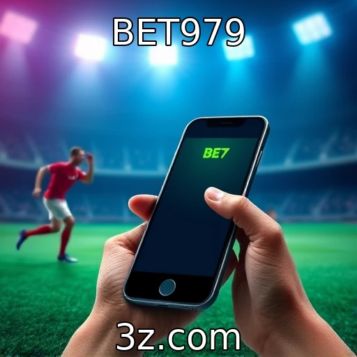 Apostas esportivas: analisando estratégias para aumentar sua chance de ganhar