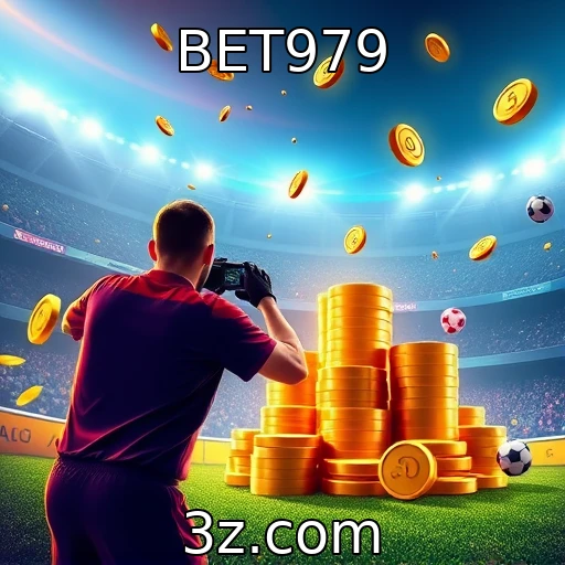 BET979 As Melhores Estratégias para Apostas em Campeonatos de E-sports