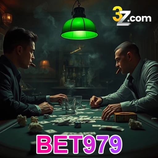 BET979 Promocao