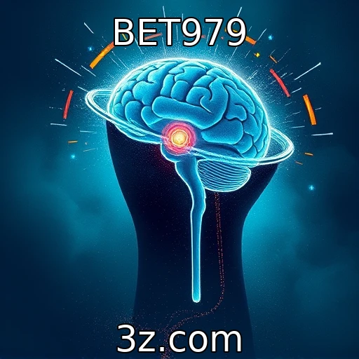 BET979 Apostas esportivas: análise profunda das finais decisivas