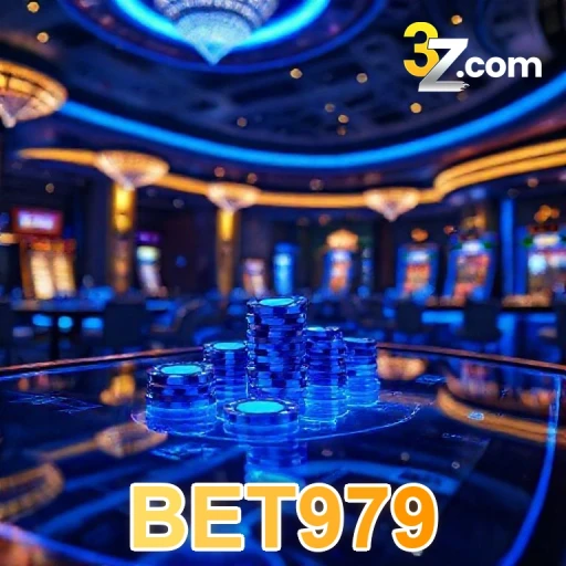BET979 Slots