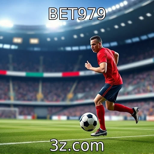 Apostas esportivas: como escolher as melhores odds para lucrar