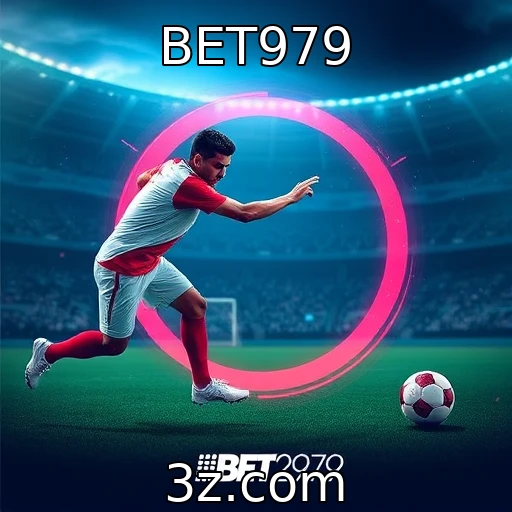 BET979 Apostas esportivas: como analisar partidas para lucrar mais