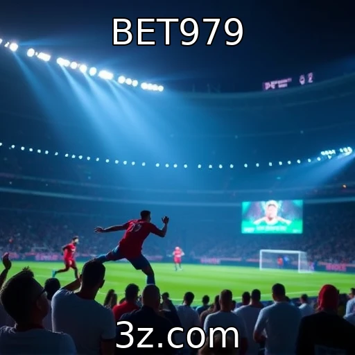 O Crescimento das Apostas Esportivas no Brasil em 2025